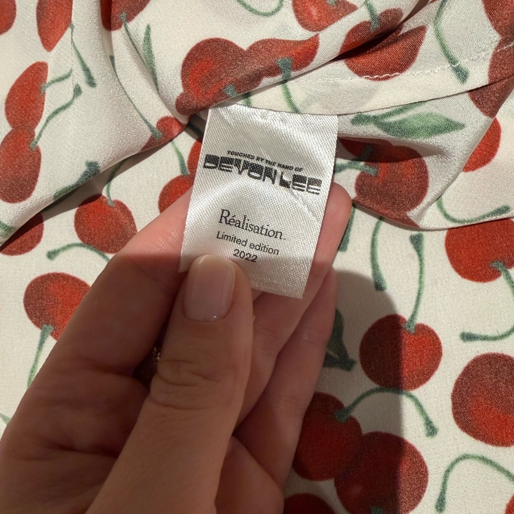 Realisation par dress - Picture 2 of 5